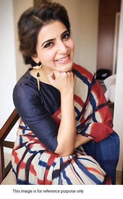 Samantha Ruth Prabhu looks back on 12 years of her career: I hope my love  story with cinema never ends | Telugu Movie News - Times of India