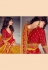 Yellow silk embroidered lehenga choli 4911