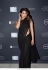 Bollywood Priyanka Chopra Inspired Black georgette saree