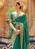 EMERALD GREEN AND GOLD WOVEN KANJIVARAM 197003