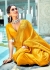 SUNNY YELLOW KANJIVARAM ZARI SILK 5003