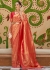 BRIDAL RED KANJIVARAM SILK 198006