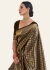 ROYAL GOLDEN BROWN WOVEN KANJIVARAM SILK 123004G