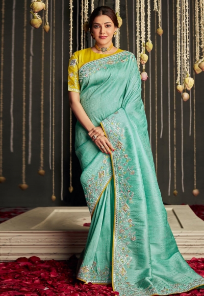 Bollywood saree cheap