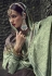 Light green velvet pakistani suit ACU7864