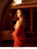Bollywood Alia Bhatt Inspired mirror blooming georgette saree in red
