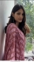 Bollywood Model sequins embroidered georgette saree in Pink