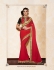 Party-wear-Red2-color-saree