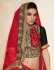Party-wear-Red2-color-saree