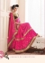 Party-wear-Pink-3-color-saree