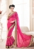 Party-wear-Pink-3-color-saree