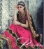 Party-wear-Pink-Black-2-color-saree