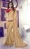 Party-wear-chikoo-red-2-color-saree