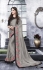 Party-wear-ash-black-color-saree