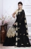 Party-wear-black-beige-10-color-saree