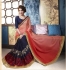 party-wear-blue-pink-color-3-saree