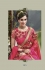 Party-Wear-Red-Heavy-Work-Saree