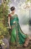 Party-Wear-Green-Heavy-Work-Saree