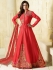 Drashti Dhami pink color tapeta silk party wear ghaghra