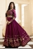 Ayesha Takia color georgette anarkali