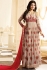 Ayesha Takia onion pink color georgette anarkali