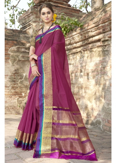 Share more than 166 cotton office wear saree best