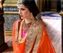 Party Wear Pink Orange Lehenga 2004