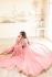 sonal chauhan georgette light pink party wear anarkali 4608