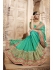 Party Wear Saree 4079