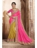 Party Wear Saree 4078