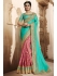 Party Wear Saree 4077