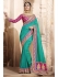 Party Wear Saree 4075