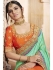 Party Wear Saree 4069