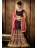 Party Wear Saree 5042