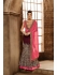 Party Wear Saree 5040