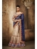 Party Wear Saree 5039