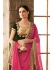 Party Wear Saree 5038