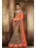 Party Wear Saree 5037