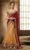 Party Wear Saree 5036