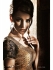 Party Wear Saree 2006