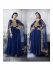 Party Wear Suits 3054