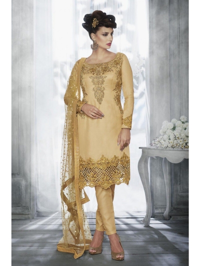 Party Wear Suits 3053