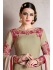 Party Wear Suits 1018A