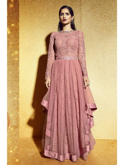 Party Wear Suits 3034