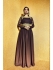 Party Wear Suits 3031