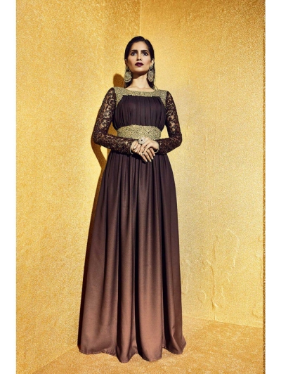 Party Wear Suits 3031