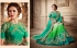 Party Wear Green Green Lehenga 4082