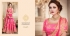 Party Wear Pink Lehenga 4088