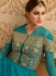 Rama south chennai silk wedding anarkali