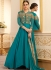 Rama south chennai silk wedding anarkali